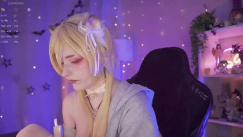 Snapshot of vronnier chatting on February 2026 02:42:02 PM vronnier online show from February 2026 02:42:02 PM