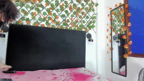 vsamanthaper2 online show from February 2026 02:53:01 AM