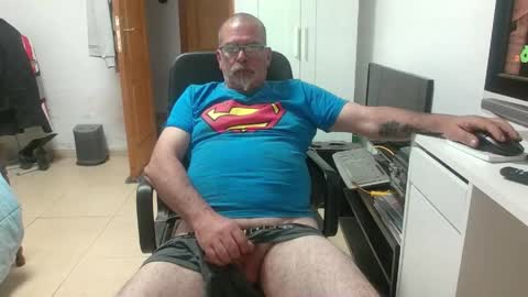 Snapshot of vuda77 chatting on April 2026 08:01:02 PM oscar online show from April 2026 08:01:02 PM