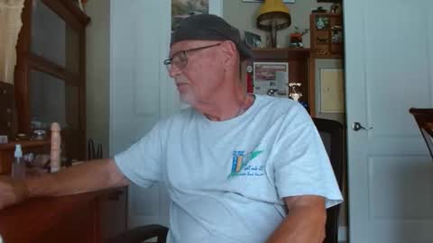 Snapshot of vueuorme chatting on April 2026 07:09:02 PM Vueuorme online show from April 2026 07:09:02 PM