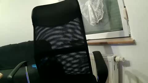 Snapshot of vulkan12p chatting on January 2025 09:15:02 PM Daniel online show from January 2025 09:15:02 PM