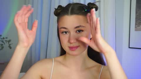 Ethal - thank you for thumb up online show from March 2026 01:54:02 AM