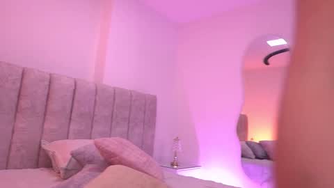 Violeta online show from January 2026 03:12:02 AM