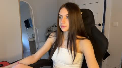 Arina online show from April 2026 09:45:02 AM