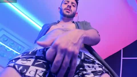 Vynny Blacke online show from October 2025 11:51:02 PM