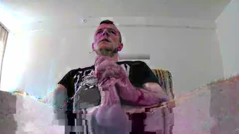 vype121 online show from January 2026 02:43:01 PM