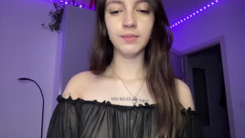 Snapshot of w33d7 chatting on December 2024 11:01:02 PM Alice Before pvt write to me in PM online show from December 2024 11:01:02 PM
