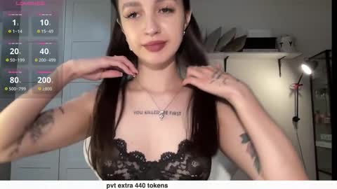Snapshot of w33d7 chatting on September 2025 09:37:01 PM Alice Before pvt write to me in PM online show from September 2025 09:37:01 PM
