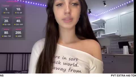Snapshot of w33d7 chatting on October 2025 09:46:01 PM Alice Before pvt write to me in PM online show from October 2025 09:46:01 PM