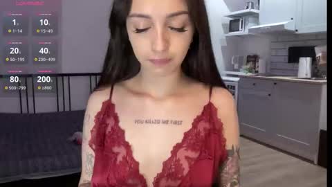 Snapshot of w33d7 chatting on October 2025 09:59:02 PM Alice Before pvt write to me in PM online show from October 2025 09:59:02 PM