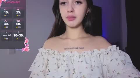 Snapshot of w33d7 chatting on March 2026 09:21:02 PM Alice Before pvt write to me in PM online show from March 2026 09:21:02 PM