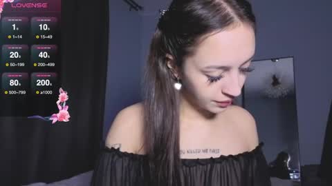 Snapshot of w33d7 chatting on April 2026 09:20:02 PM Alice Before pvt write to me in PM online show from April 2026 09:20:02 PM