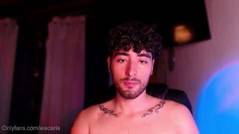 Snapshot of wacarias chatting on November 2025 12:49:01 AM Camilo online show from November 2025 12:49:01 AM