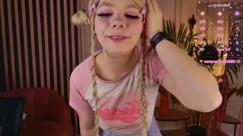 Ketrin online show from February 2026 07:02:02 AM