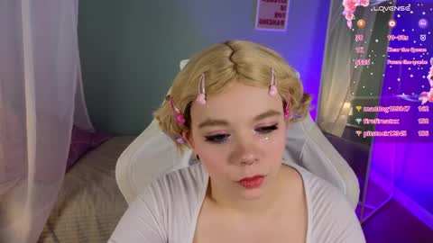 Snapshot of waifu__ketrin chatting on April 2026 07:29:01 PM Ketrin online show from April 2026 07:29:01 PM