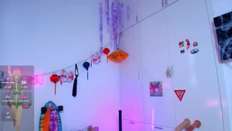 Snapshot of waifu_exe chatting on November 2025 05:13:02 AM Waifu exe online show from November 2025 05:13:02 AM