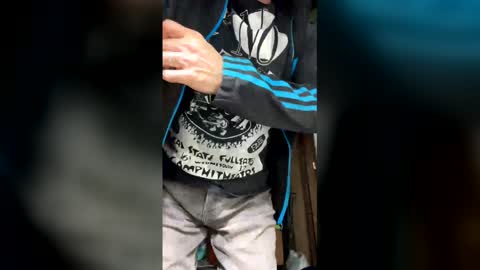 Snapshot of waltbkk chatting on March 2026 05:52:01 PM Walter online show from March 2026 05:52:01 PM