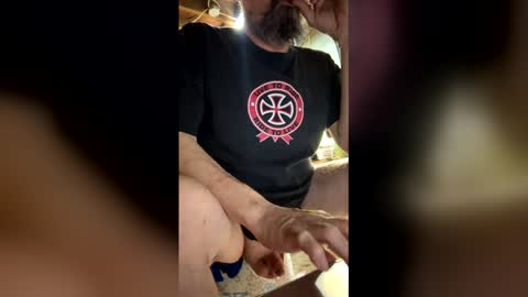 Snapshot of waltbkk chatting on March 2026 03:50:01 AM Walter online show from March 2026 03:50:01 AM