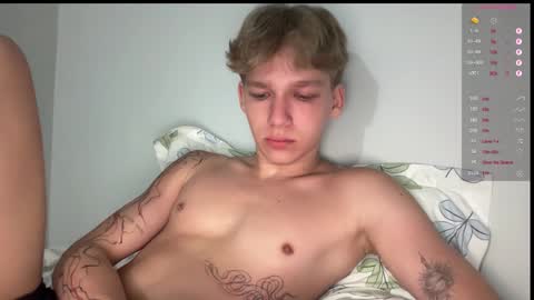 Mark and Tom online show from March 2026 07:17:02 PM