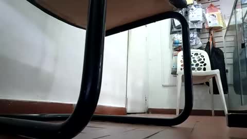 WaltherFeet  online show from December 2025 02:25:02 PM