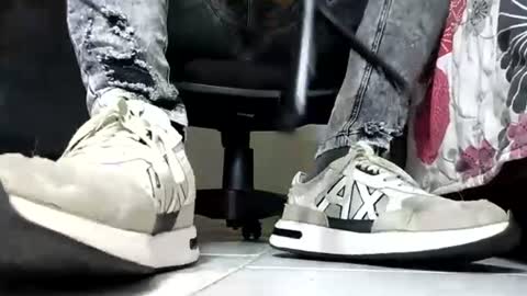 Snapshot of waltherfeet_ chatting on July 2026 03:18:01 PM WaltherFeet online show from July 2026 03:18:01 PM