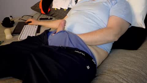 I love the ol in-n-out  online show from March 2026 04:27:01 AM