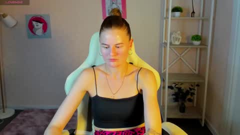 Snapshot of wanda_gomez chatting on September 2025 03:00:02 PM Wanda online show from September 2025 03:00:02 PM