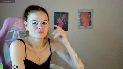 Snapshot of wanda_gomez chatting on October 2025 03:40:01 PM Wanda online show from October 2025 03:40:01 PM