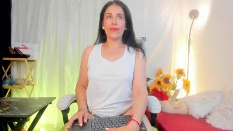 Snapshot of wanda_walton chatting on April 2026 02:15:01 PM Wanda online show from April 2026 02:15:01 PM