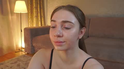 hello guys im Lilian online show from February 2026 03:14:02 AM