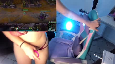 Wanda online show from February 2025 03:39:01 PM