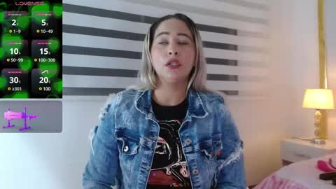 Snapshot of wandahairymilf chatting on February 2025 04:07:01 AM Wanda online show from February 2025 04:07:01 AM