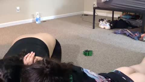 Snapshot of wandaxcosmo chatting on March 2026 01:44:01 AM COSMOxWANDA online show from March 2026 01:44:01 AM