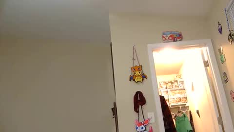 Snapshot of wandaxcosmo chatting on March 2026 01:21:01 AM COSMOxWANDA online show from March 2026 01:21:01 AM