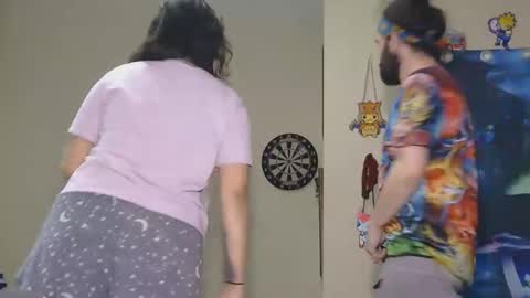 Snapshot of wandaxcosmo chatting on April 2026 01:22:01 AM COSMOxWANDA online show from April 2026 01:22:01 AM