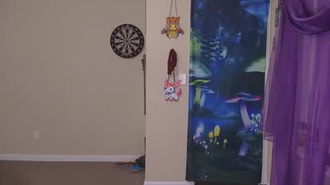 Snapshot of wandaxcosmo chatting on April 2026 01:10:01 AM COSMOxWANDA online show from April 2026 01:10:01 AM