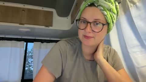 Jade  Adonis online show from February 2025 01:19:02 PM