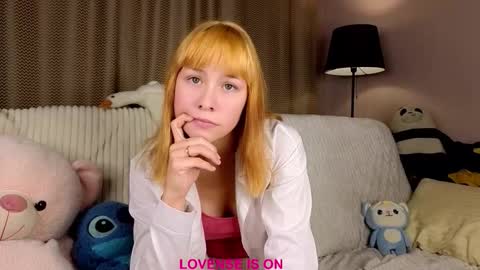 Betti online show from September 2025 11:34:02 AM