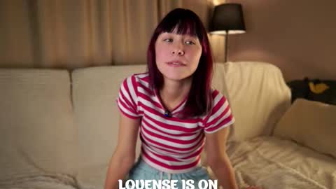 Betti online show from October 2025 10:49:01 AM