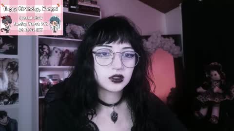 Wangxi last account Wangxi  online show from March 2026 09:10:01 PM