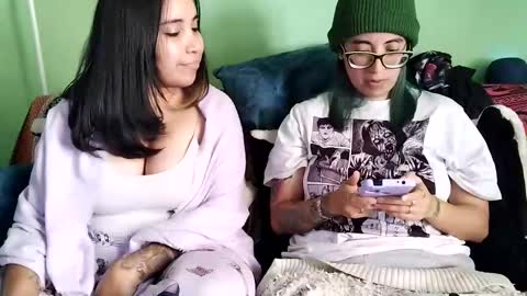 Waningrose  Lu online show from January 2025 06:10:02 PM