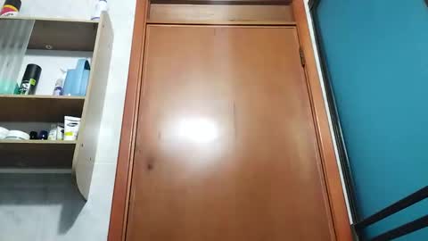 Waningrose  Lu online show from January 2025 06:02:01 PM