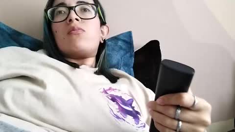 Waningrose  Lu online show from March 2025 06:50:01 PM