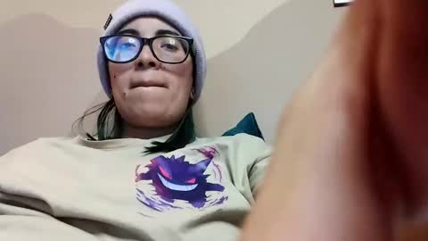 Waningrose  Lu online show from March 2025 02:36:01 AM