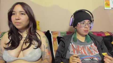 Waningrose  Lu online show from September 2025 01:06:02 AM