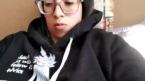 Waningrose  Lu online show from September 2025 06:24:02 PM