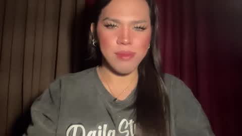 LIZA online show from April 2026 01:08:02 PM