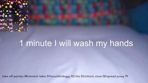 Snapshot of want_sun_sky_popcorn chatting on February 2025 02:55:02 PM call me SUNshine online show from February 2025 02:55:02 PM
