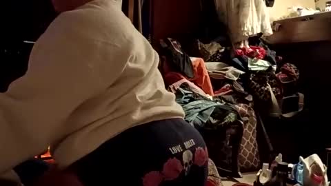 Snapshot of wanted_n_dangerous chatting on December 2025 06:50:01 AM Thick Thirsty online show from December 2025 06:50:01 AM