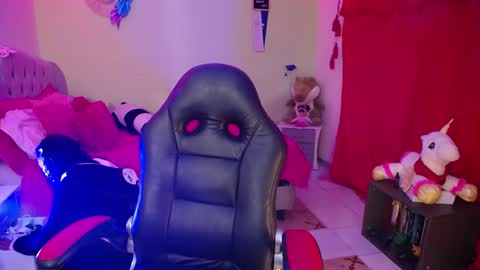 Snapshot of warisgoddes chatting on January 2025 07:46:01 AM EMILY online show from January 2025 07:46:01 AM